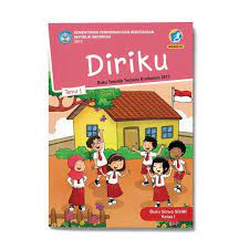 Maybe you would like to learn more about one of these? Kemendikbud Republik Indonesia Buku Tematik Sd Kelas 1 Tema 1 Diriku By Yusfina Hendrifiana Panca Ariguntar Dan Lubna Assagaf Buku Edukasi Terbaru Agustus 2021 Harga Murah Kualitas Terjamin Blibli