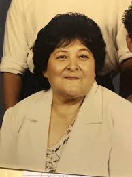 In Loving Memory of Theodora (Dora) R. Lovato