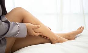 Simple Tips To Relieve Fluid Retention – Happy Healthy You