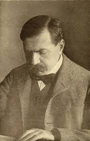 Posterazzi Paul Bourget 1852-1935 Poet Author And Critic. From The Book The  Masterpiece Library Of Short Stories French. Volume 5 Poster Print, (24 x  ...