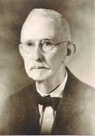 Charles David Benbow (1859-1947)