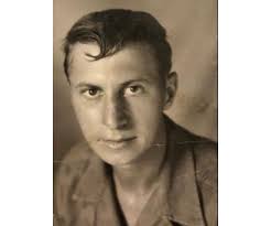 David Baird Obituary (2020)