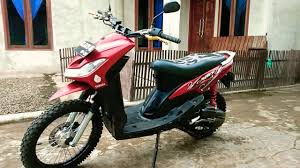 Check spelling or type a new query. Modifikasi Motor Mio Standar Radea