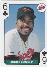 Arthur Rhodes Gallery