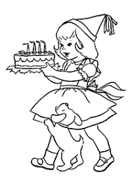 Read on to learn more about m. Birthday Printable Coloring Pages