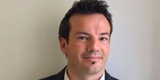 Julien Vincent prend la direction du développement de l'agence Parti Pris