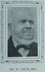 Price, William (1822-1910)