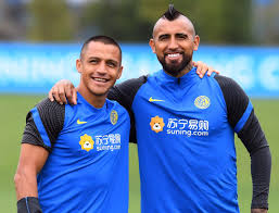 Sanches, sanz, sainz, saenz, saiz, saez, sanguez, sanchiz. Internationals Vidal And Sanchez Score For Chile News