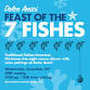 Feast of 7 Fishes at Dolce Amici -  Wednesday Dec event image