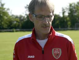 Trainerwechsel beim ASV Mörsch im Sommer