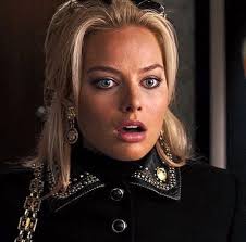 Margot Robbie as Naomi Lapaglia in "The Wolf of Wall Street" :  r/popculturechat