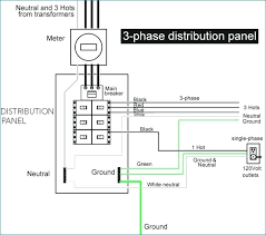 Current meter capacitance meter lux meter lcr meter other industrial & domestic uses. Ne 2545 3 Phase Meter Wiring Diagram On Free Diagram
