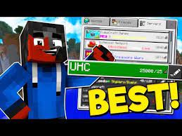 Play.nethergames.org:19132 · 2) fallentech · ip address: Minecraft Realm Uhc Codes 11 2021
