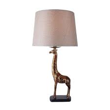 Giraffe Table Lamp Touch Table Lamps Lamp Touch Lamp