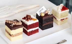 Diy wedding cakes and desserts: Unique Cake Flavours That Your Guest Will Love Rare Cake Flavour