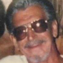 Abel Soto Campos Sr. Obituary