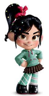 Check spelling or type a new query. Vanellope Von Schweetz Disney Princess Wiki Fandom
