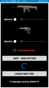 Jika sudah pastikan apk cheat ruok ff sudah terpasang di android atau ios hp sobat. Ruok999 Macro Apk Download Free For Android Latest Update