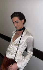 Martino benvenuti / think cattleyaproducer: Rossella On Twitter I Wanna Be Your Slave Maneskin Damianodavid Teatrodira