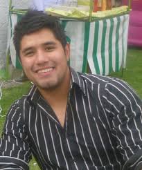 Abraham Juarez