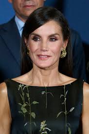 Así usa Letizia el lápiz de ojos para potenciar la mirada y que las  pestañas parezcan más espesas