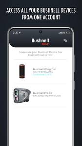 Pedometer provides daily syncing of steps from your bushnell excel gps golf watch to your mobile phone allowing daily progress tracking. Bushnell Golf Legacy Products For Android Apk Download
