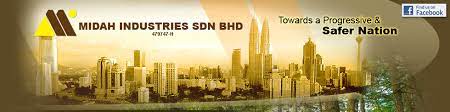 Was incorporated on march 25, 1999. Fire Safety Fire Resistant Doors Supplier Midah Industries