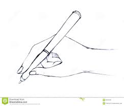 All tutorials feature original art as examples. Drawing Pencil Hand Drawing Holding Something