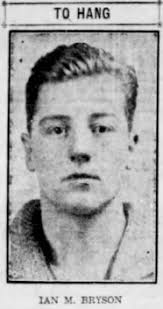 West End Dumplings: Remembering Winnipeg Police Constable Charles Gillis