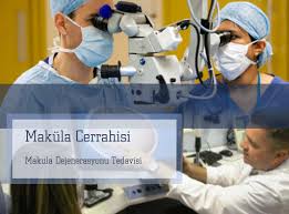 Prof Dr Gokhan Gurelik Retina Uzmani Goz Doktoru Ankara