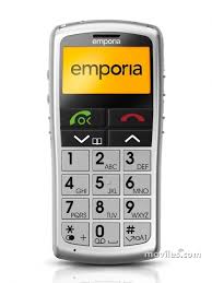 Comparar Emporia Talk y Motorola V291 ...