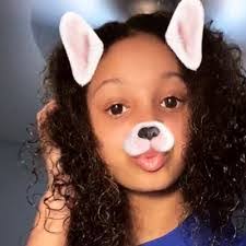 Aja Nelson's Instagram, Twitter & Facebook