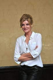 Avraam russo — save the world 04:20. Q A With Actress Rene Russo Financial Times