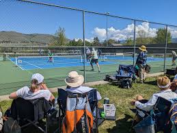 Vernon playing host to inaugural B.C. pickleball championships