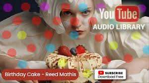 Birthday Cake Reed Mathis