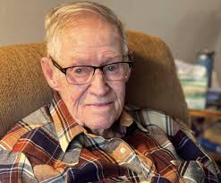 First employee of Blaine Public Utilities Department remembered