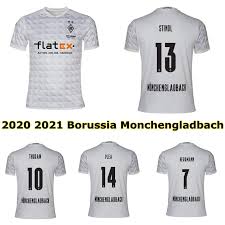 This group might have been the most competitive in the competition, but to be honest on the jersey front this one was rather thin. 2021 2020 2021 Borussia Monchengladbach Soccer Jersey 20 21 Borussia Gladbach Plea Stindl Zakaria Thuram Football Shirt From Wenxuan 0920 13 51 Dhgate Com