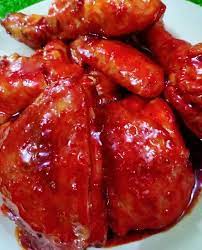 Inilah keistimewaan yang menjadikan resepi nasi ayam diraja sangat popular dan dikenali ramai. Ayam Bakar Madu Pasar Malam Dua Resepi Aneka Puding Facebook