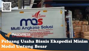 Jika barang substitusi bersifat saling melengkapi maka sebaliknya barang komplementer bersifat saling melengkapi. Peluang Usaha Bisnis Ekspedisi Minim Modal Untung Besar