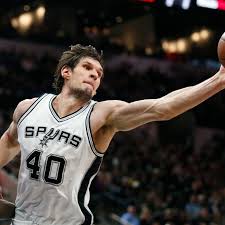 Detroit piston, boban, and his wife. Get To Know Boban Marjanovic Pounding The Rock