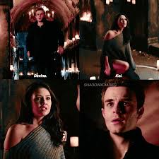 Legacies Latinoamerica - The Originals Davina Y Kol🐺🧙‍♀️ | Facebook
