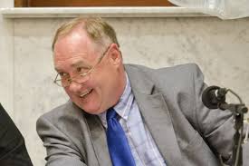 Bay City Commission 3rd Ward candidates talk issues ahead of election