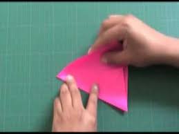 Encuentra aquí una colección de cuerpos geométricos, pirámides, prismas y poliedros para recortar y armar en 3d con papel o cartulina. Pentagono Origami Youtube