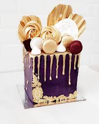 Atelier Drip Cake Carre Le 24 Novembre 2018 De Creation Hloua Est Vendu Sur La Boutique Creation Hloua Ecole De Cake Design For Cake Design Drip Cakes Cake