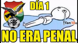 20 bolivia memes ranked in order of popularity and relevancy. à¦Ÿ à¦‡à¦Ÿ à¦° Los Tiempos Memes Sobre El Partido Chile 2 1 Bolivia Inundan Las Redes Sociales Galeria Https T Co X2wvtvfckb
