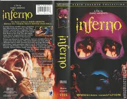 Inferno is a 1980 italian horror movie directed by dario argento and is the sequel to the 1977 movie suspiria.it stars irene miracle, leigh mccloskey, eleonora giorgi, daria nicolodi, sacha pitoëff, veronica lazar and was distributed by 20th century fox. Inferno Vhscollector Com
