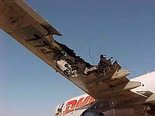 Airbus a300 plane crashes the following are significant events involving the aircraft model. 2003 Baghdad Dhl Attempted Shootdown Incident Wikipedia