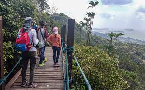 See reviews and photos of hiking trails in kuala selangor, malaysia on tripadvisor. 12 Tempat Hiking Paling Best Untuk Korang Yang Baru Nak Berjinak Remaja