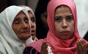 Maybe you would like to learn more about one of these? The Real Roots Of Sexism In The Middle East It S Not Islam Race Or Hate The Atlantic