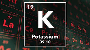 نتیجه جستجوی لغت [potassium] در گوگل